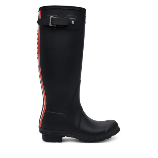 Zdjęcie produktu Kalosze Hunter WFT2353RMA Czarny