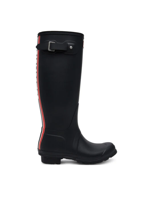 Zdjęcie produktu Kalosze Hunter WFT2353RMA Czarny