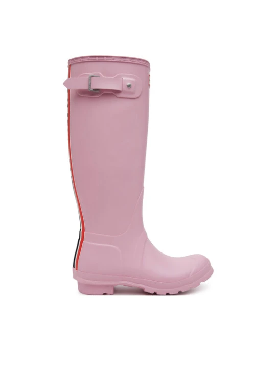 Zdjęcie produktu Kalosze Hunter WFT2353RMA Różowy