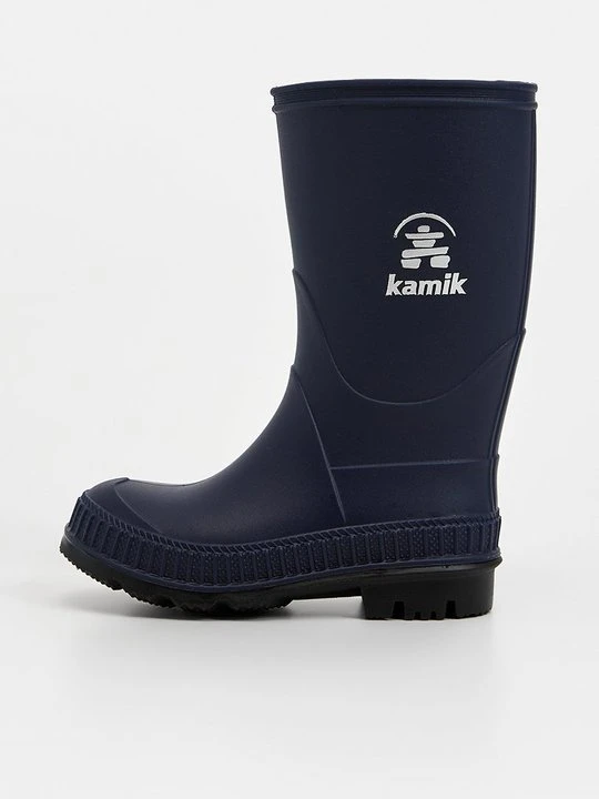 Zdjęcie produktu Kalosze Kamik niebieski
