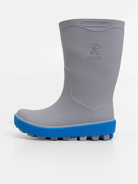 Zdjęcie produktu Kalosze Kamik szary