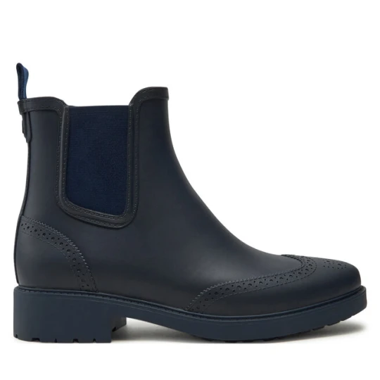 Zdjęcie produktu Kalosze LAUREN RALPH LAUREN Preslie 802945876003 Granatowy