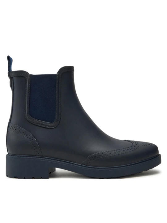 Zdjęcie produktu Kalosze LAUREN RALPH LAUREN Preslie 802945876003 Granatowy
