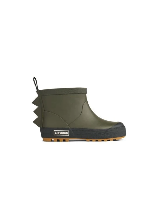 Zdjęcie produktu Kalosze Liewood khaki