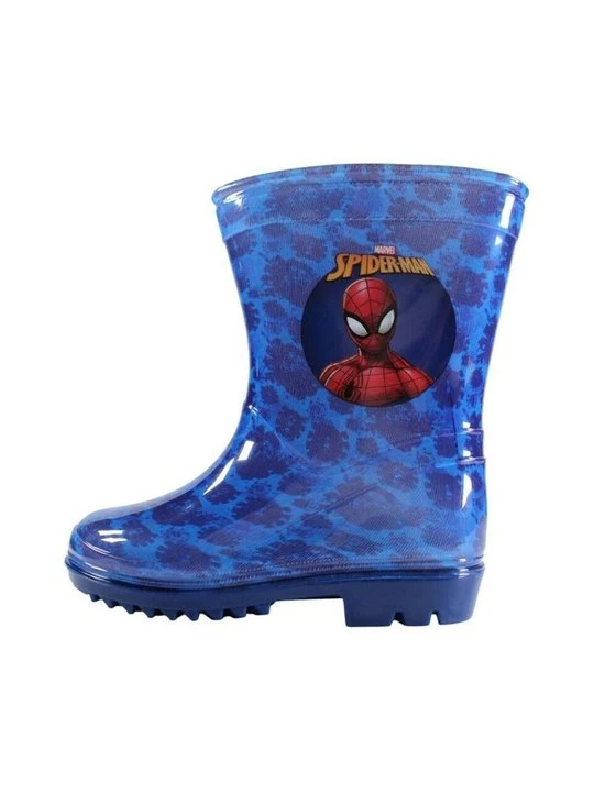 Zdjęcie produktu Kalosze Marvel niebieski