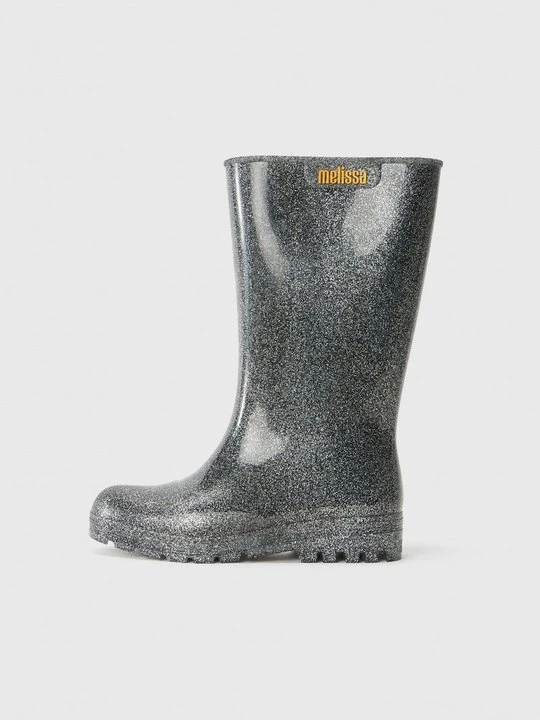 Zdjęcie produktu Kalosze Melissa czarny