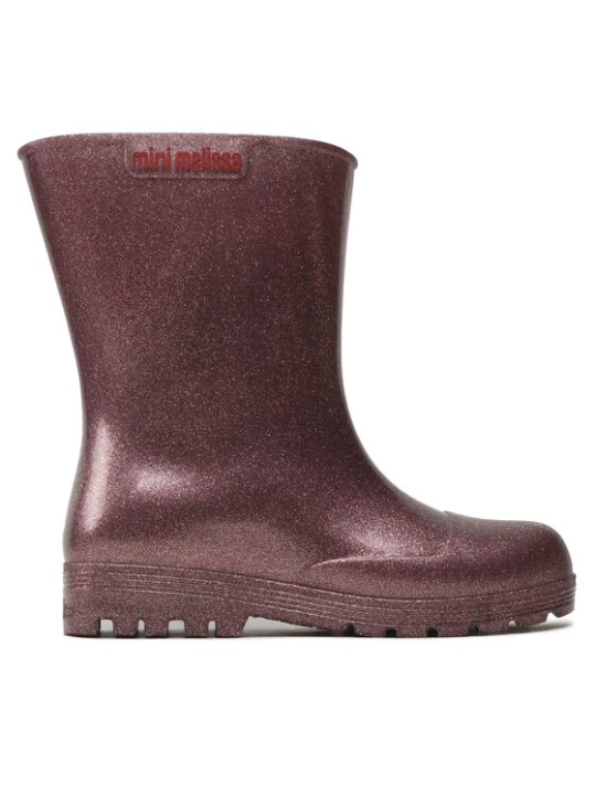 Zdjęcie produktu Kalosze Melissa Mini Melissa Welly Inf 33868 Różowy