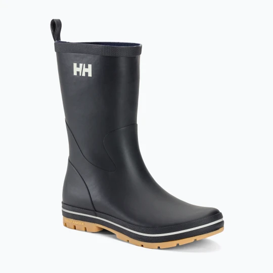Zdjęcie produktu Kalosze męskie Helly Hansen Midsund 3 navy Granatowy