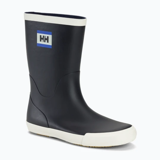 Zdjęcie produktu Kalosze męskie Helly Hansen Nordvik 2 navy Granatowy