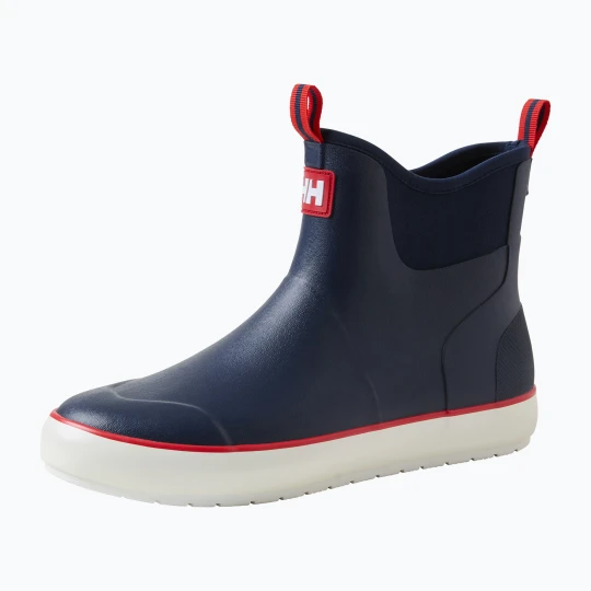 Zdjęcie produktu Kalosze męskie Helly Hansen Seaspray evening blue Granatowy
