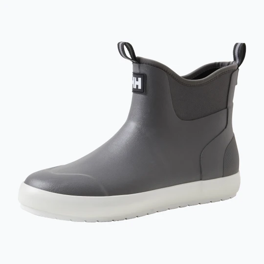 Zdjęcie produktu Kalosze męskie Helly Hansen Seaspray quiet shade Szary