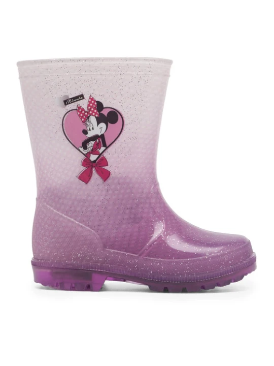Zdjęcie produktu Kalosze Mickey&Friends AW23-139DSTC Różowy