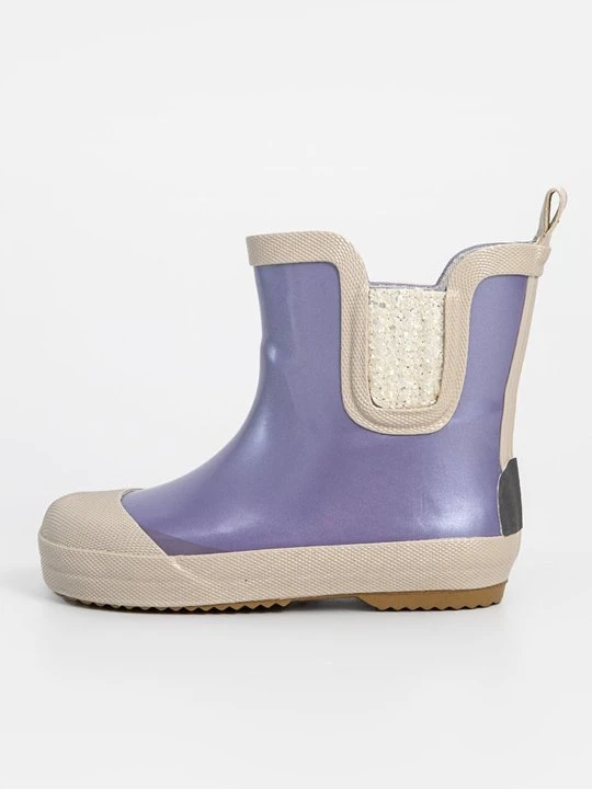 Zdjęcie produktu Kalosze Mikk-line liliowy