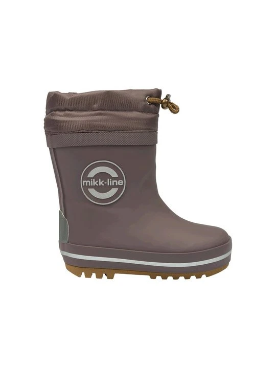 Zdjęcie produktu Kalosze Mikk-line mauve
