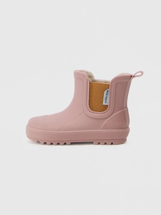 Zdjęcie produktu Kalosze Mikk-line mauve