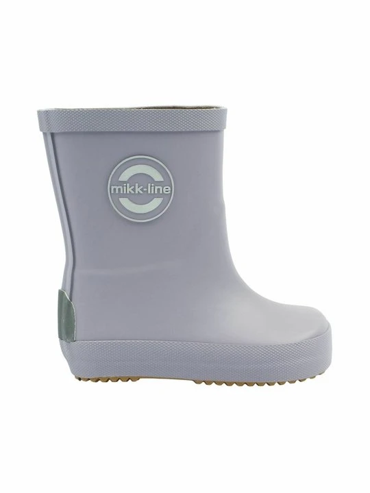 Zdjęcie produktu Kalosze Mikk-line fioletowy