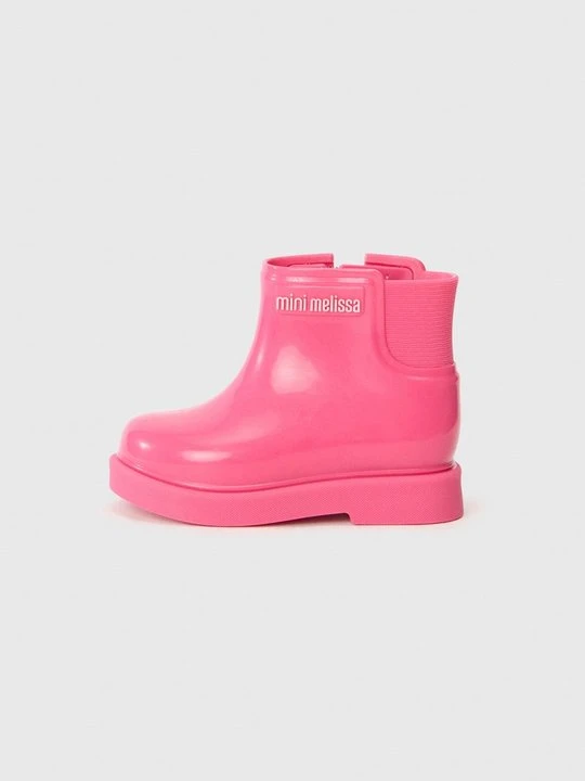 Zdjęcie produktu Kalosze Mini Melissa różowy