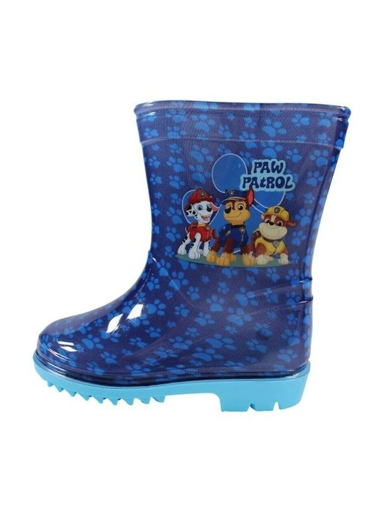 Zdjęcie produktu Kalosze Paw Patrol granatowy