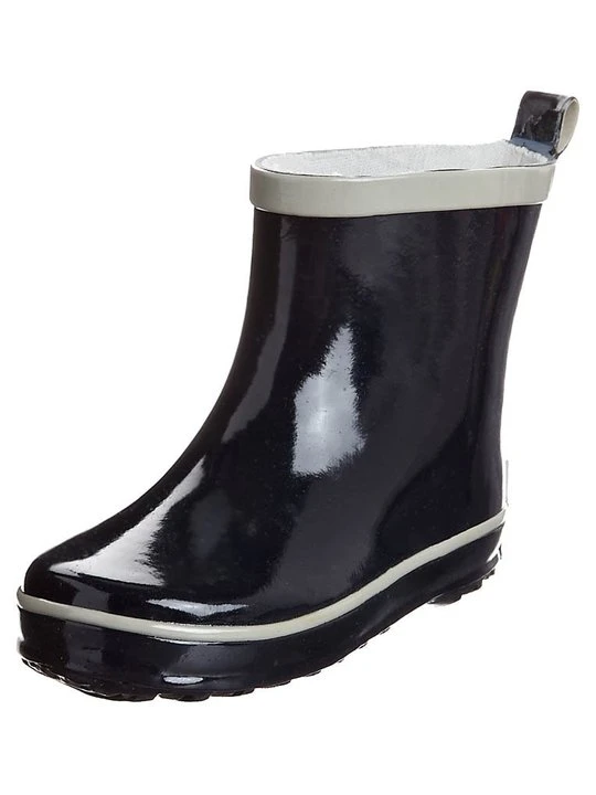 Zdjęcie produktu Kalosze Playshoes granatowy