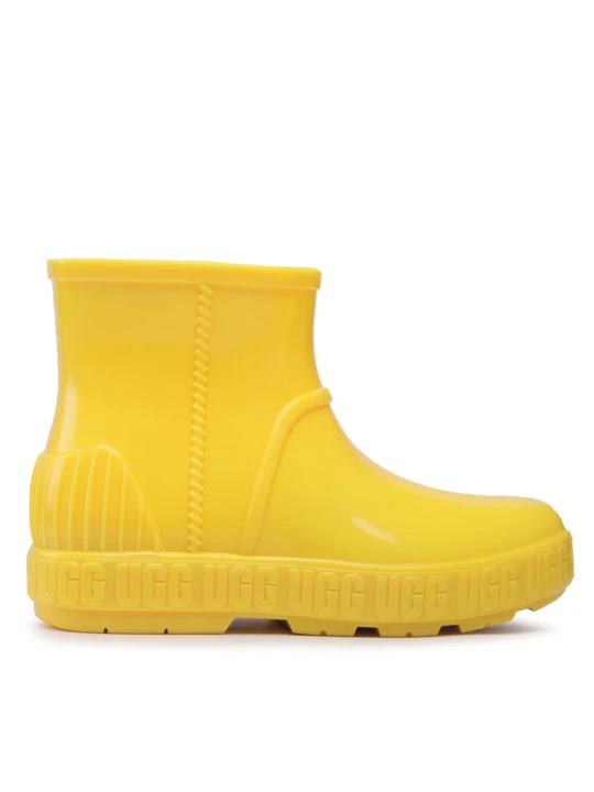 Zdjęcie produktu Kalosze Ugg K Drizlita 1130361K Żółty