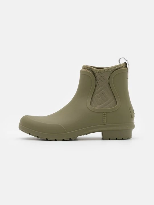 Zdjęcie produktu Kalosze UGG oliwkowy