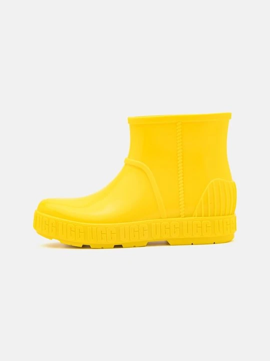 Zdjęcie produktu Kalosze UGG żółty