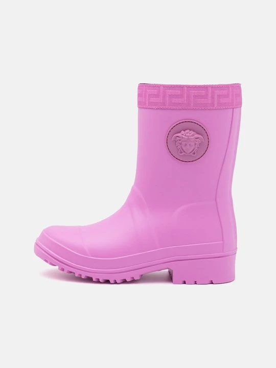 Zdjęcie produktu Kalosze Versace różowy