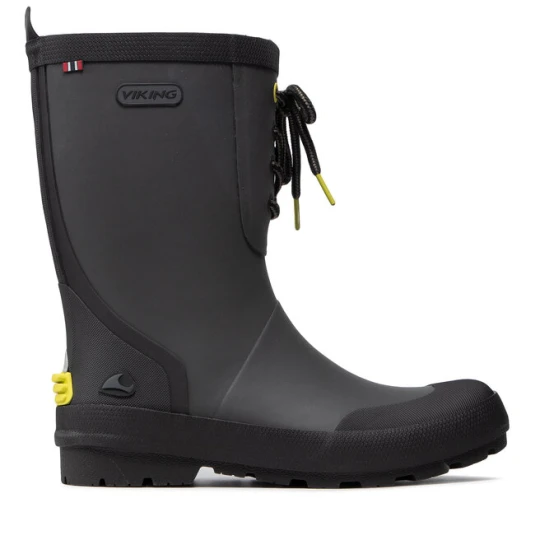 Zdjęcie produktu Kalosze Viking Slagbjorn Jr -1-28000-9150 Szary