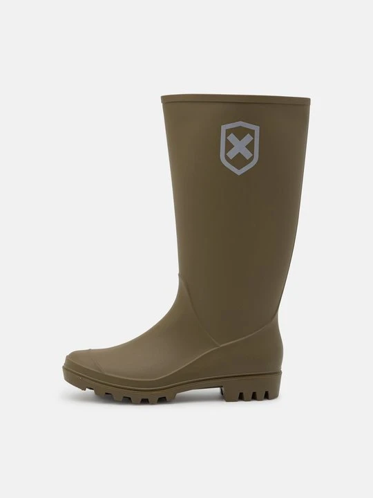 Zdjęcie produktu Kalosze Xti khaki
