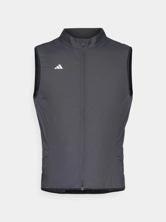 Zdjęcie produktu Kamizelka Adidas antracytowy
