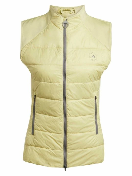 Zdjęcie produktu Kamizelka Adidas by Stella McCartney złoty