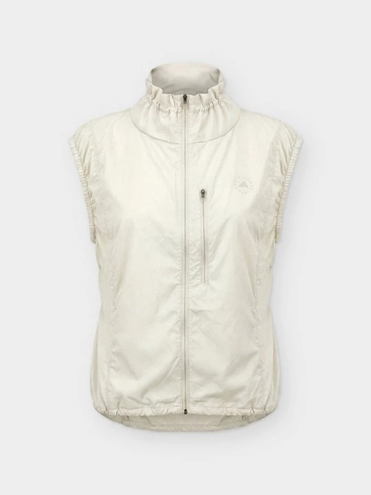 Zdjęcie produktu Kamizelka Adidas by Stella McCartney beżowy