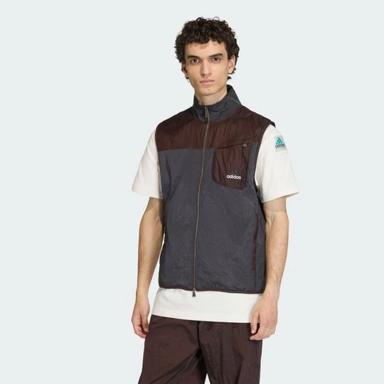 Zdjęcie produktu KAMIZELKA ADIDAS EQUIPMENT