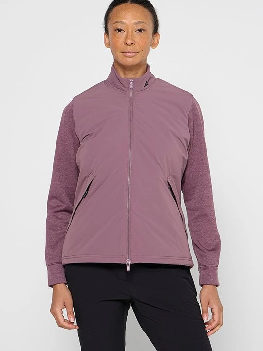 Zdjęcie produktu Kamizelka Adidas mauve