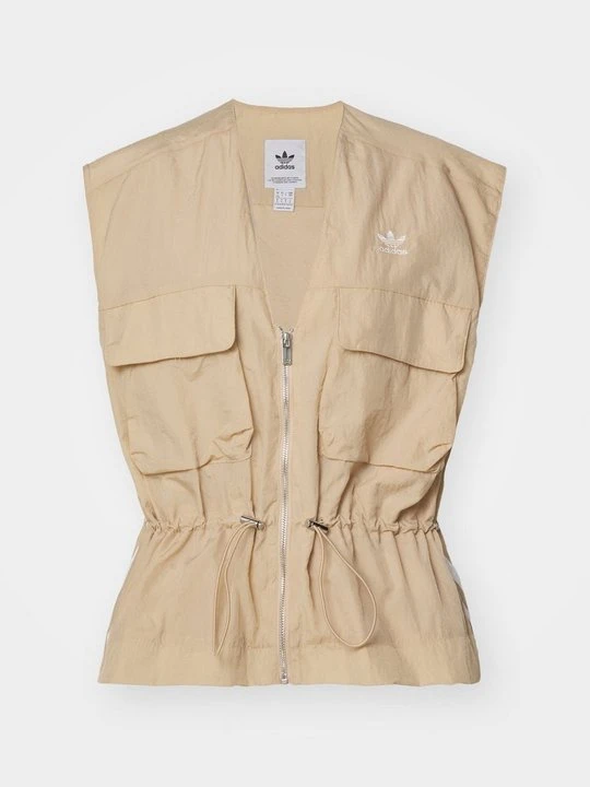 Zdjęcie produktu Kamizelka adidas Originals beżowy