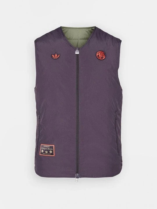 Zdjęcie produktu Kamizelka adidas Originals czarny