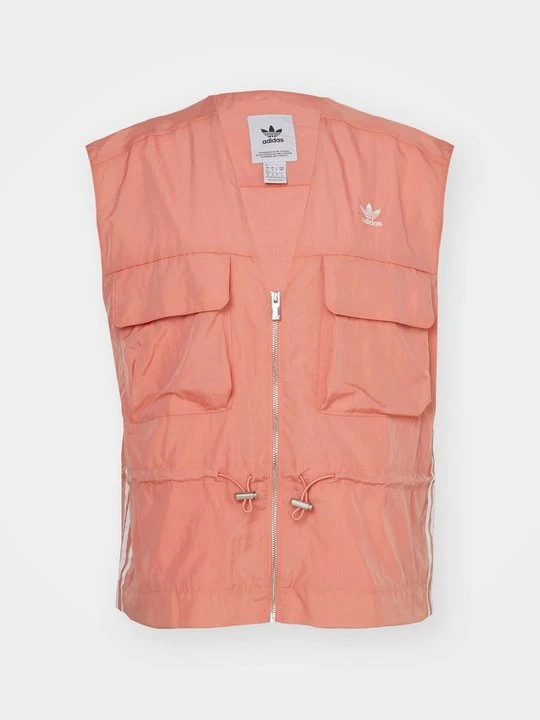 Zdjęcie produktu Kamizelka adidas Originals różowy