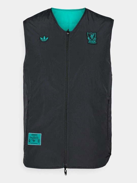 Zdjęcie produktu Kamizelka adidas Originals czarny