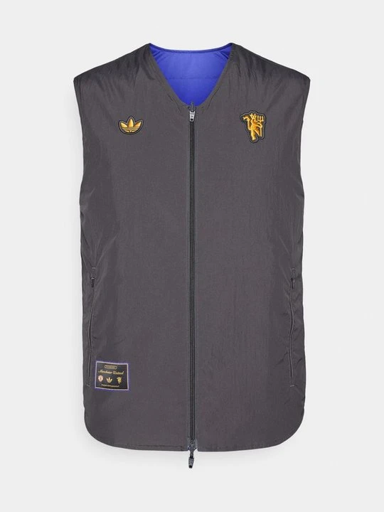 Zdjęcie produktu Kamizelka adidas Originals czarny