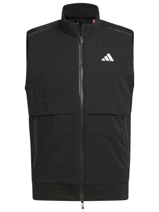 Zdjęcie produktu Kamizelka Adidas czarny