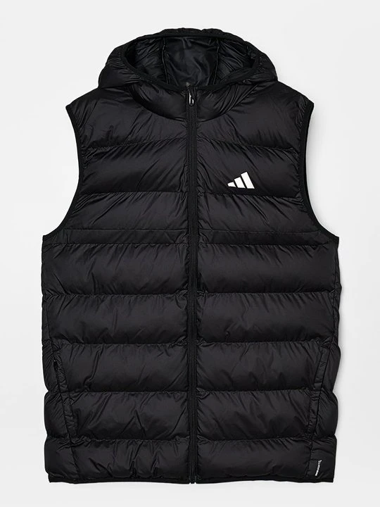 Zdjęcie produktu Kamizelka Adidas czarny
