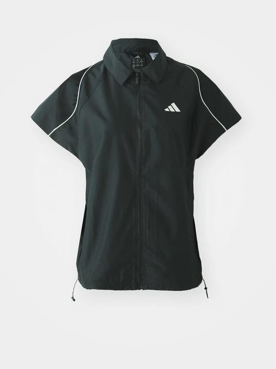 Zdjęcie produktu Kamizelka Adidas czarny