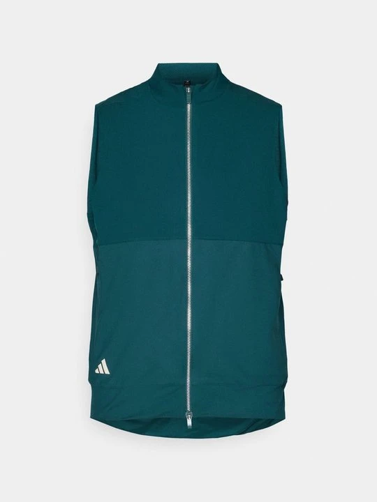 Zdjęcie produktu Kamizelka Adidas zielony