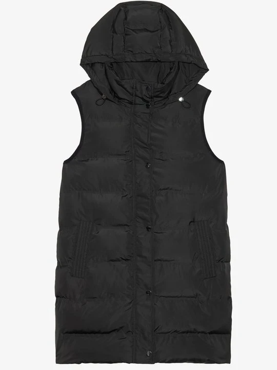 Zdjęcie produktu Kamizelka Anna Field By Zalando czarny