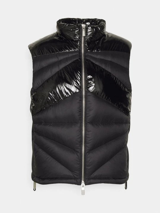 Zdjęcie produktu Kamizelka Armani Exchange czarny
