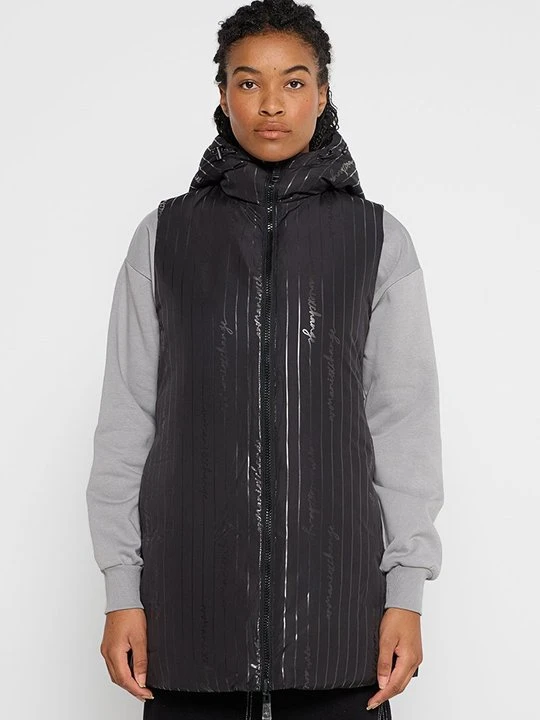 Zdjęcie produktu Kamizelka Armani Exchange czarny