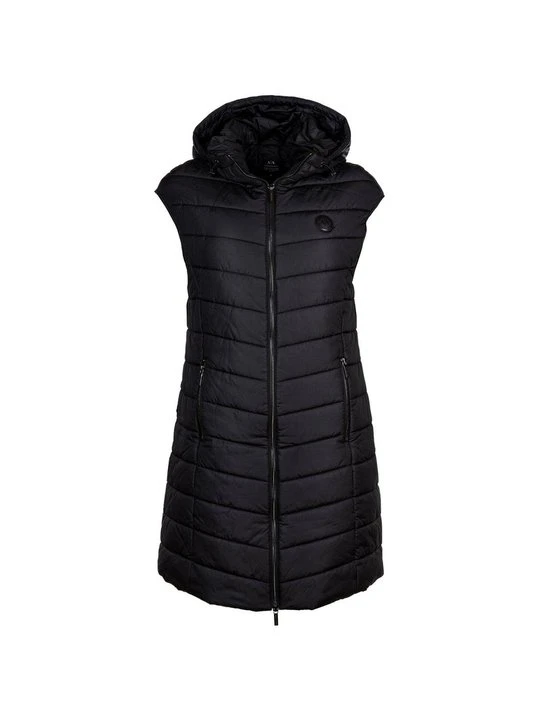 Zdjęcie produktu Kamizelka Armani Exchange czarny
