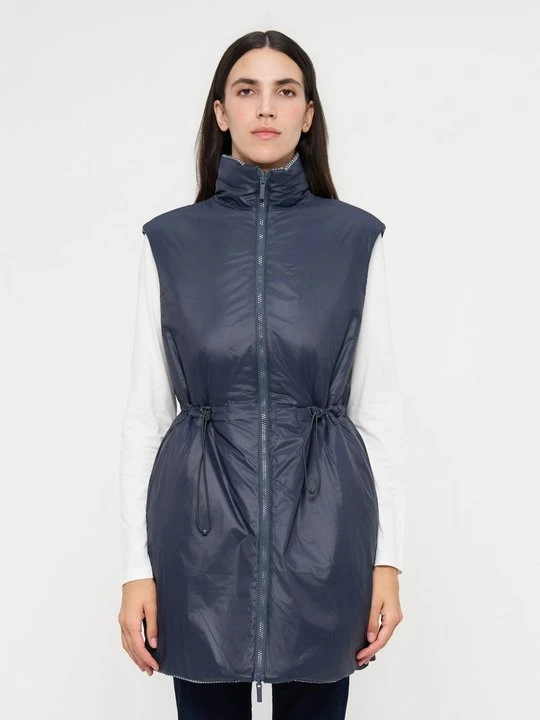 Zdjęcie produktu Kamizelka Armani Exchange szary