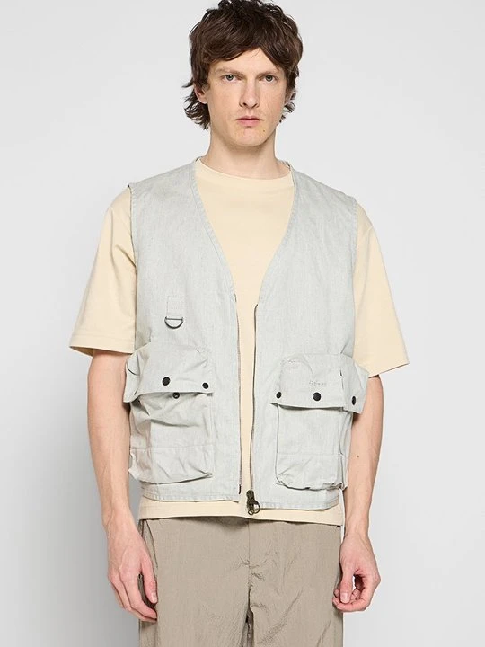 Zdjęcie produktu Kamizelka Barbour beżowy