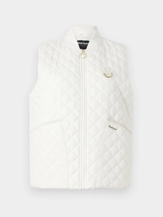 Zdjęcie produktu Kamizelka Barbour biały